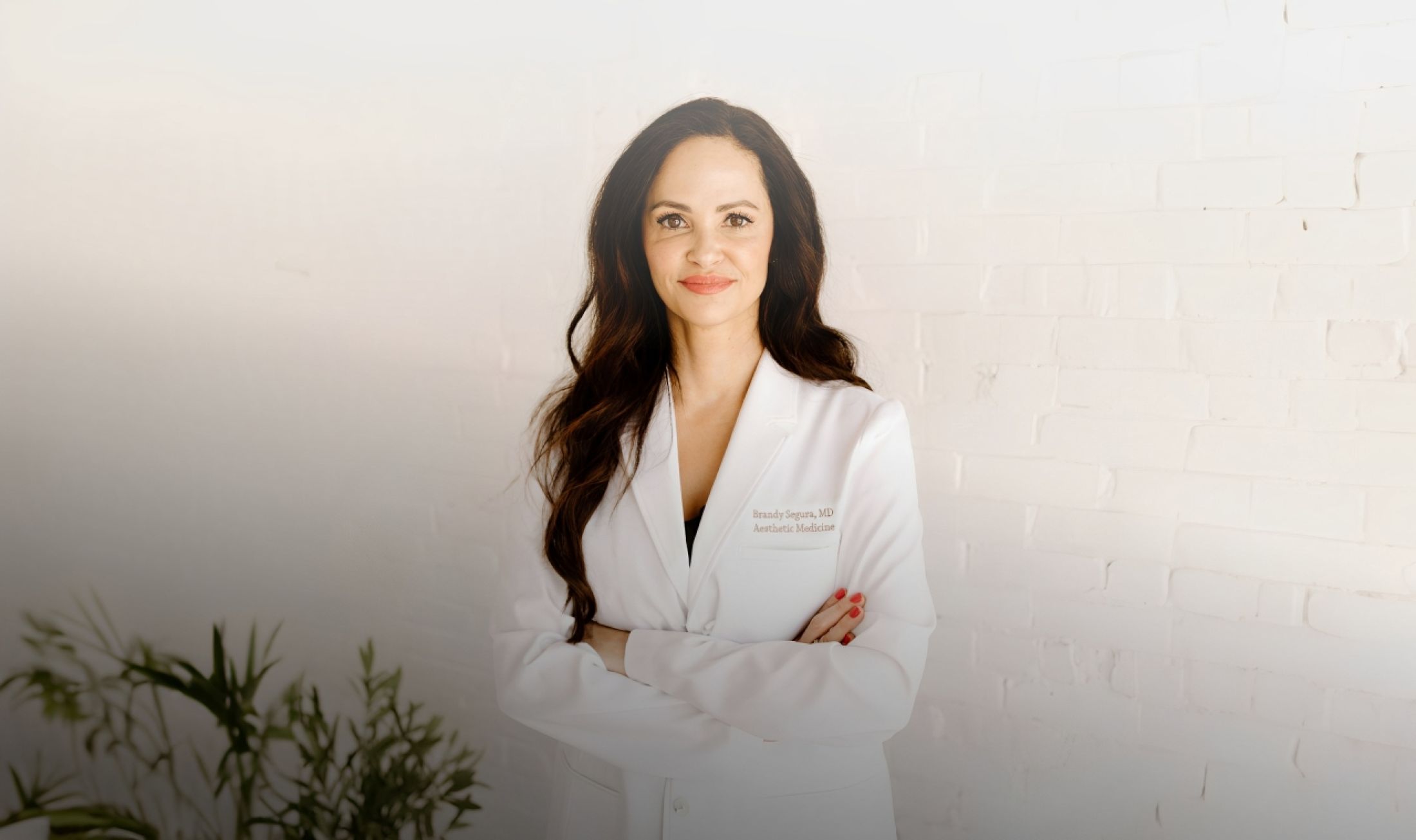 Dr. Brandy Segura
